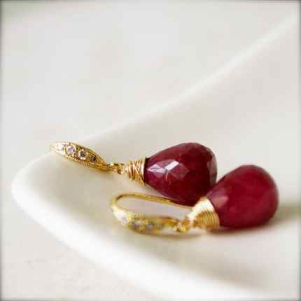 Excellence -- More Precious Than Rubies Excellence -- More Precious Than Rubies