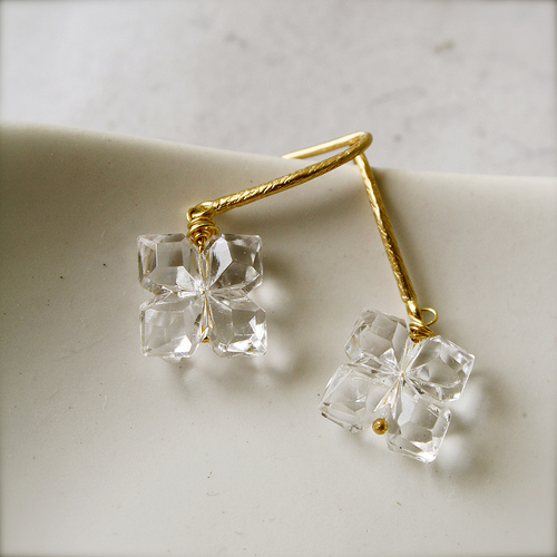 Flair -- A Vintage Kind Of Sparkle Flair -- A Vintage Kind Of Sparkle