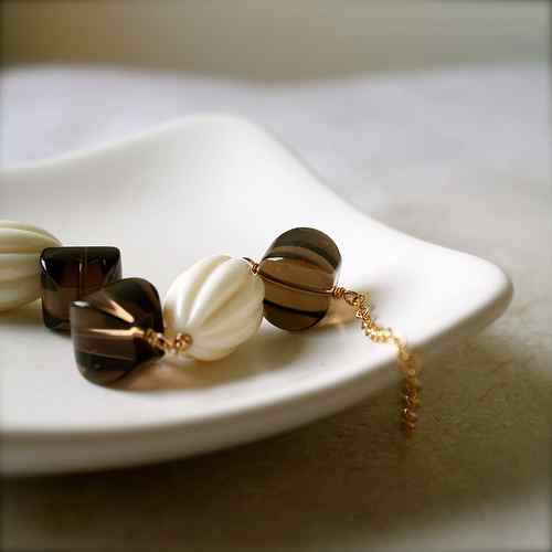 Keys -- Ebony and Ivory Keys -- Ebony and Ivory