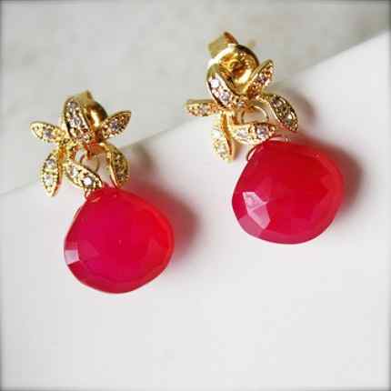 Raspberries -- A Rosy Delight Raspberries -- A Rosy Delight