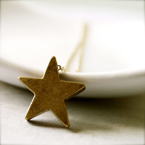 Starry-eyed -- You're My Guiding Star (Bronze)